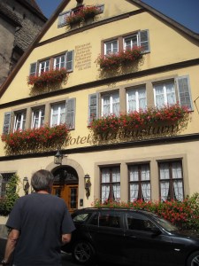 GermanyFestivalRothenburg 095