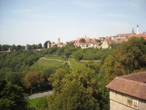 GermanyFestivalRothenburg 135