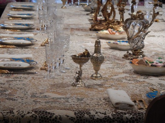 Which fork do I use?