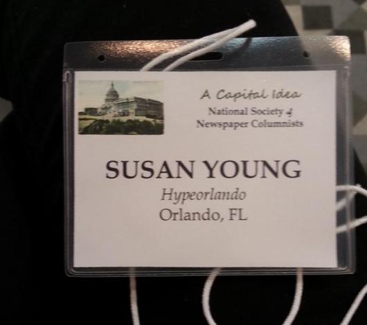 Representing hyeorlando