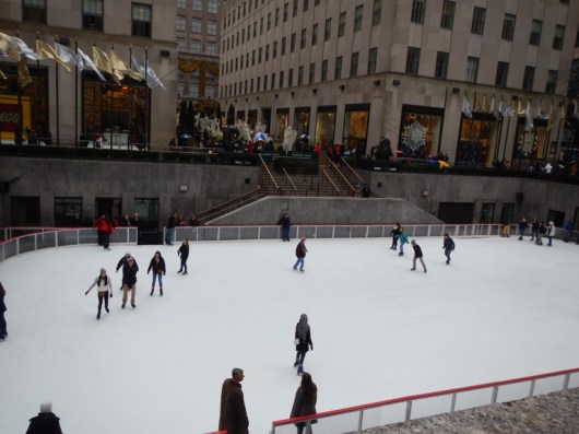 Rockefeller Center