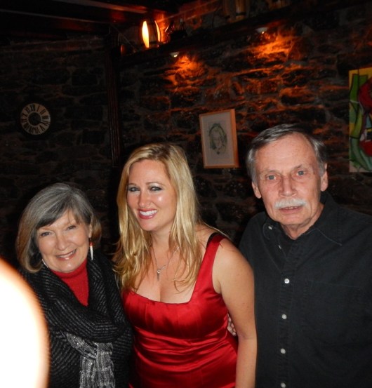 Jennifer Wrobleski at Lura