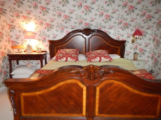 The Mount Mitchell suite