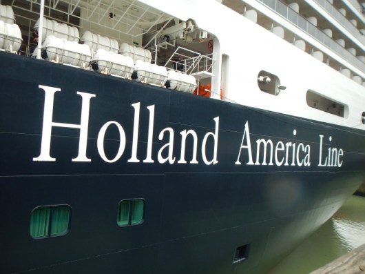 Ready to head out to Glacier Bay